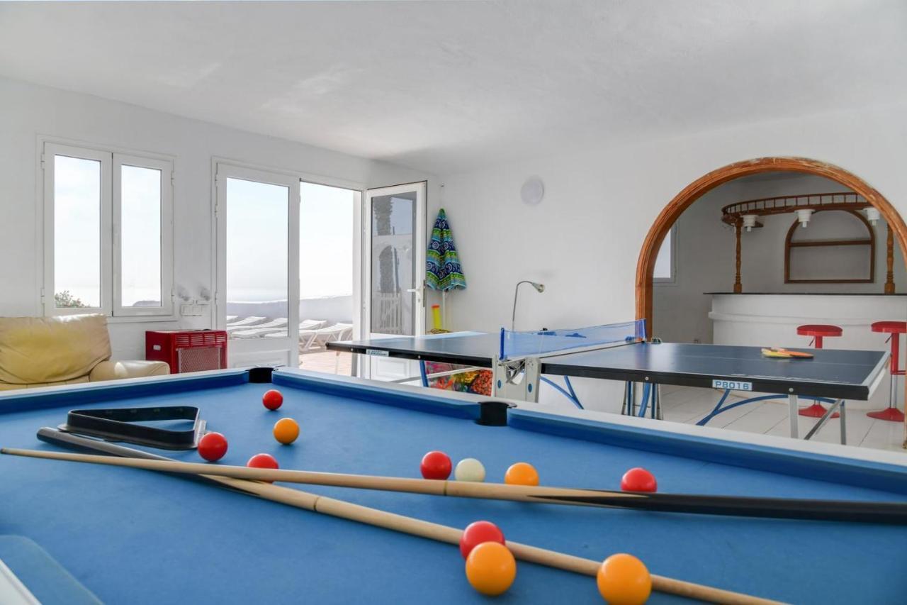 ティアス Casa Blancaヴィラ エクステリア 写真