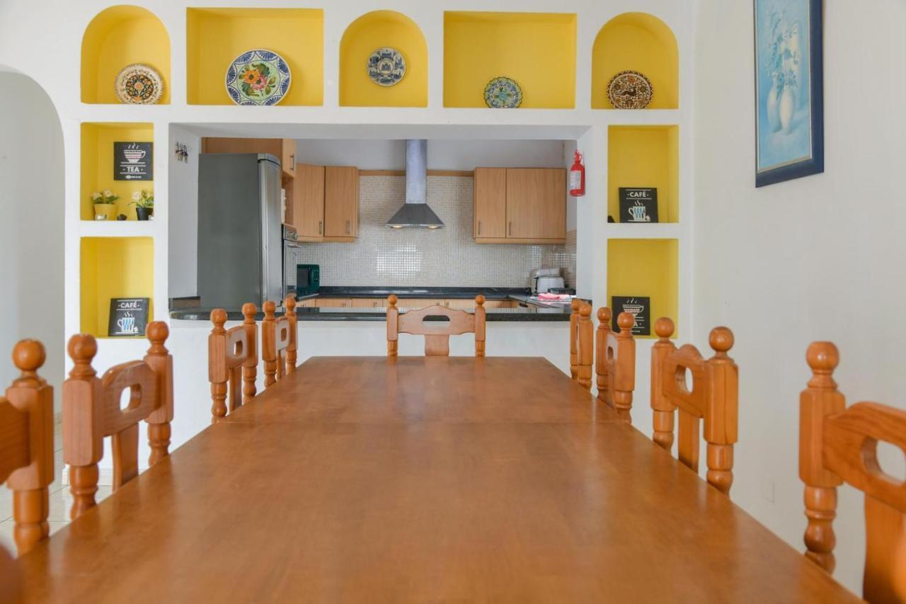 ティアス Casa Blancaヴィラ エクステリア 写真