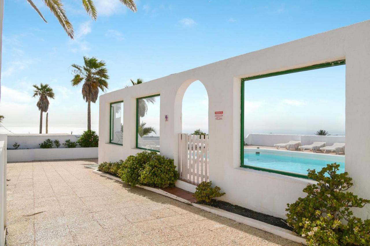 ティアス Casa Blancaヴィラ エクステリア 写真