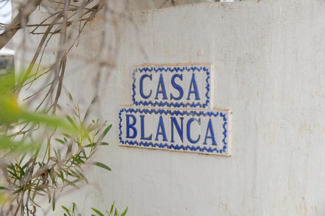 ティアス Casa Blancaヴィラ エクステリア 写真